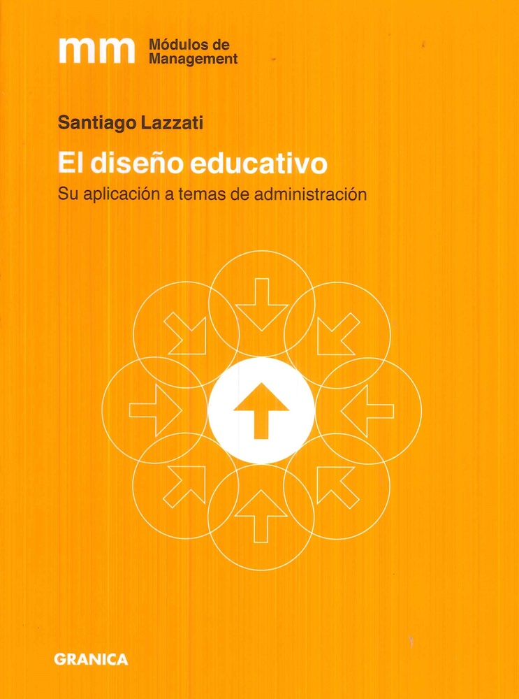 El diseño educativo