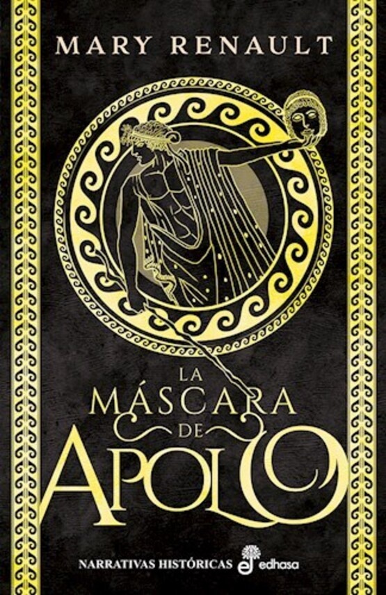 La máscara de Apolo