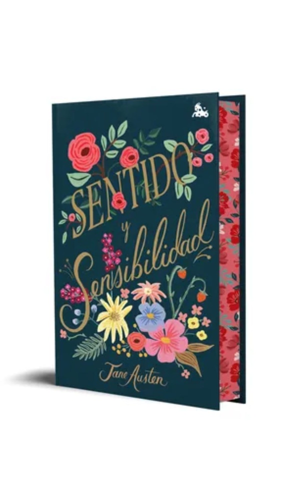 Sentido y sensibilidad