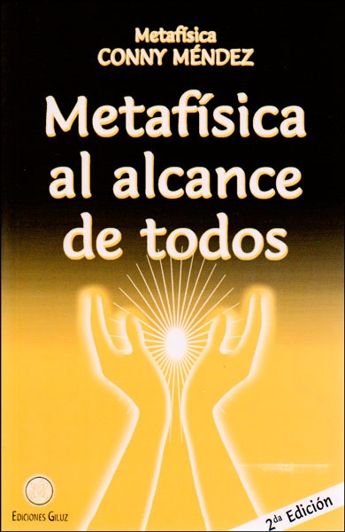 Metafisica al alcance de todos