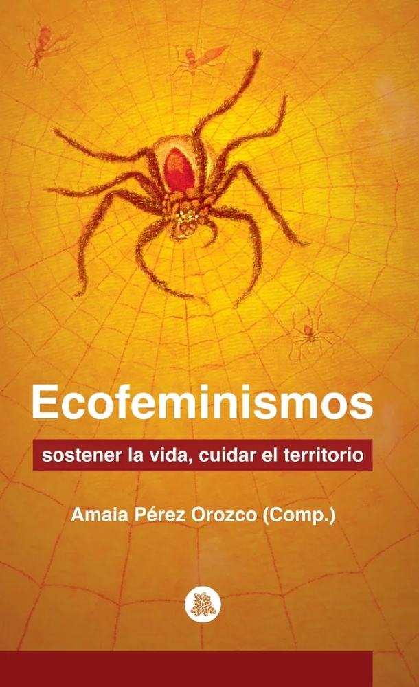 Ecofeminismos