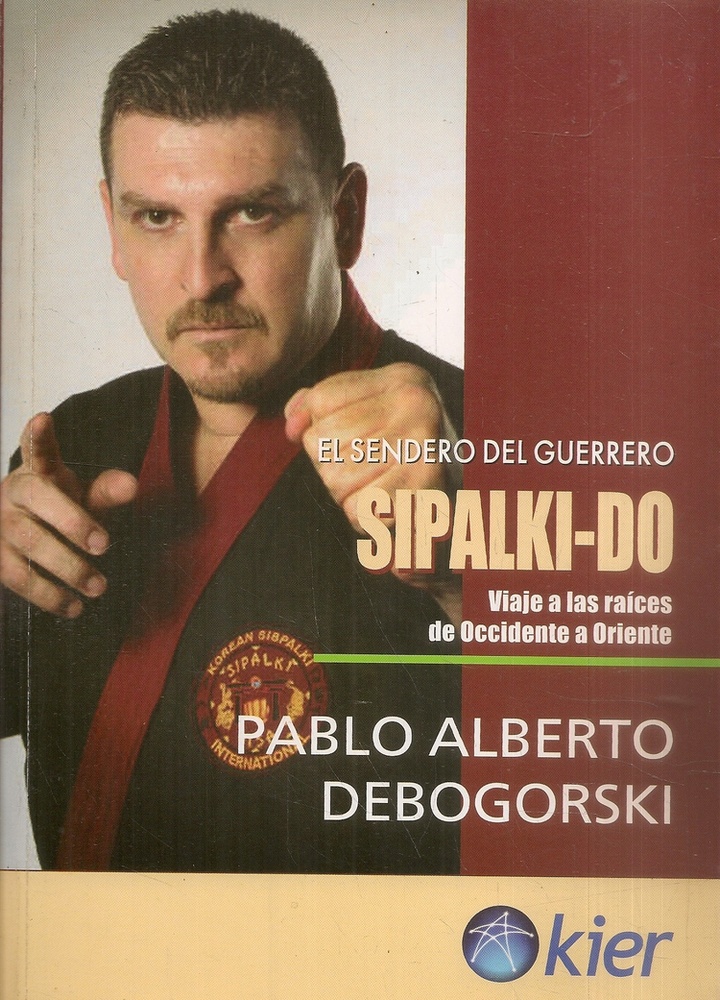 Sipalki-do. Viaje a las raices