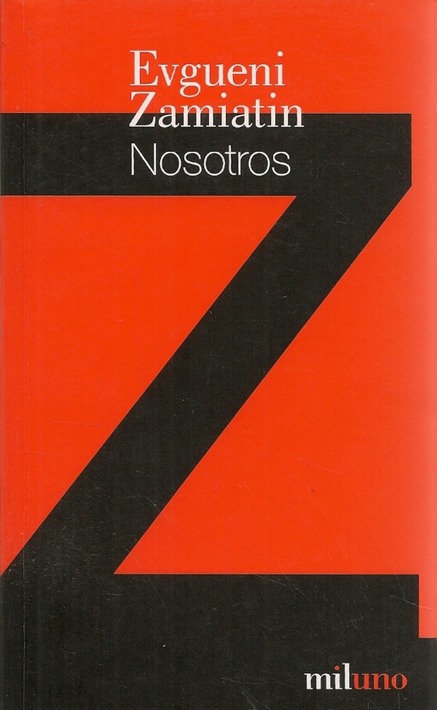 Nosotros