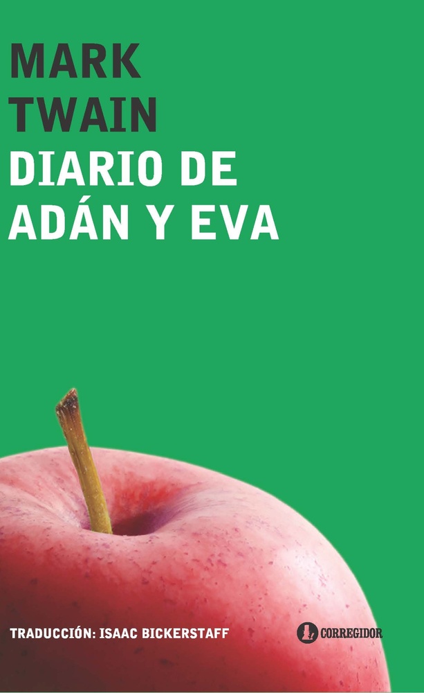 El diario de Adan y Eva