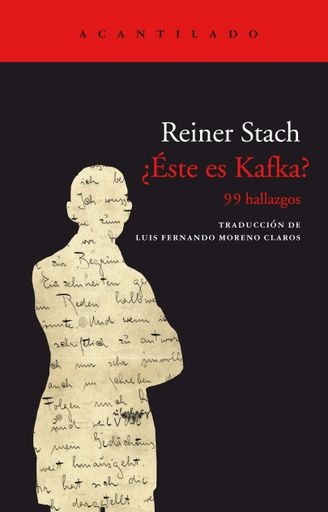 Este es Kafka?