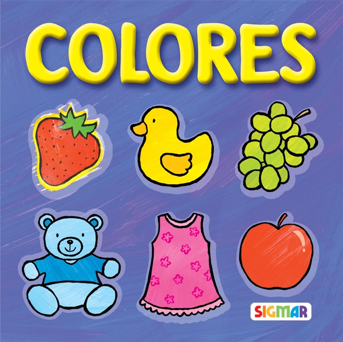 Colores