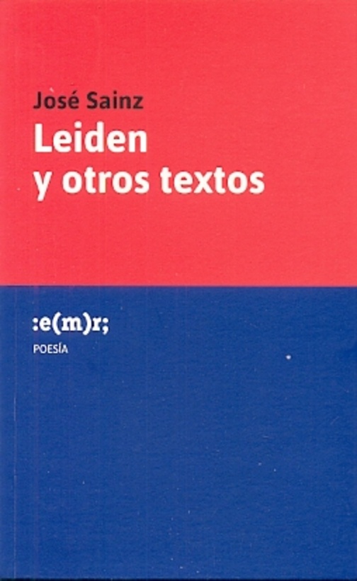 Leiden y otros textos