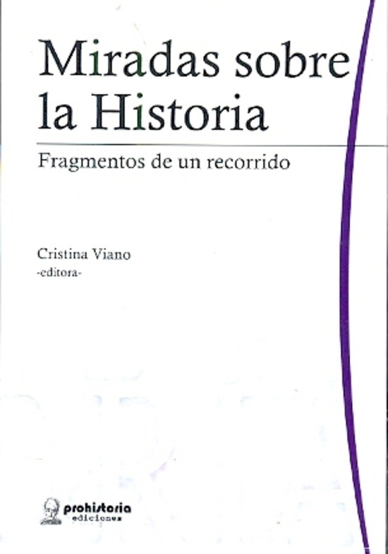 Miradas sobre la historia