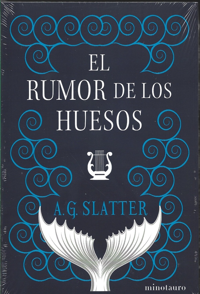 El rumor de los huesos