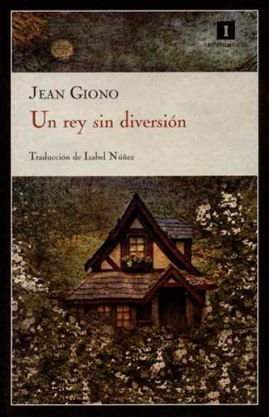 Un rey sin diversion