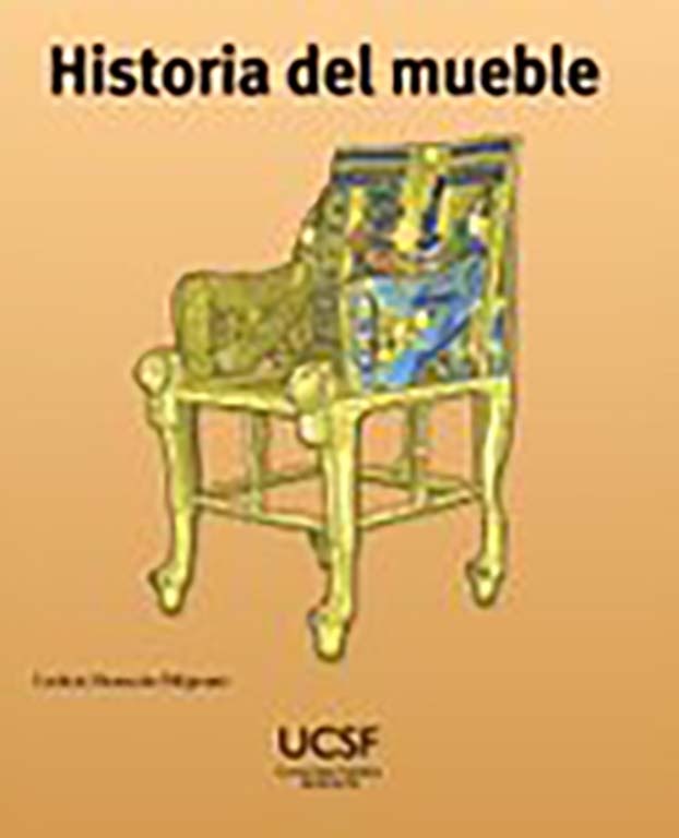 Historia del mueble