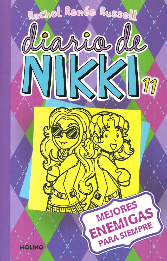 Diario de Nikki 11