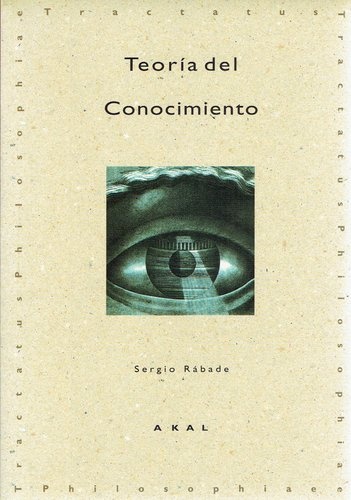 Teoria del conocimiento