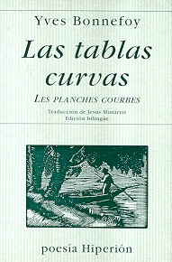 Las tablas curvas = Les planches courbes