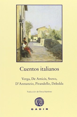 Cuentos Italianos