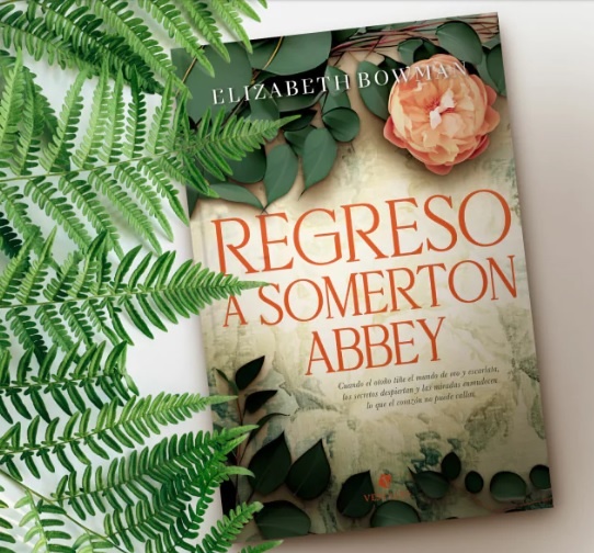 Regreso a Somerton Abbey