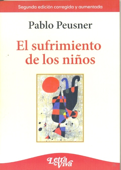 El sufrimiento de los niños