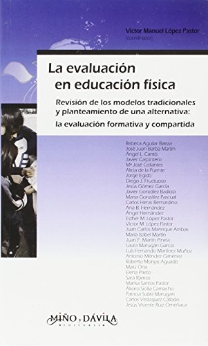 La evaluación en educación física*