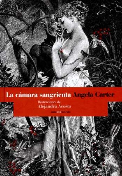 La Camara sangrienta