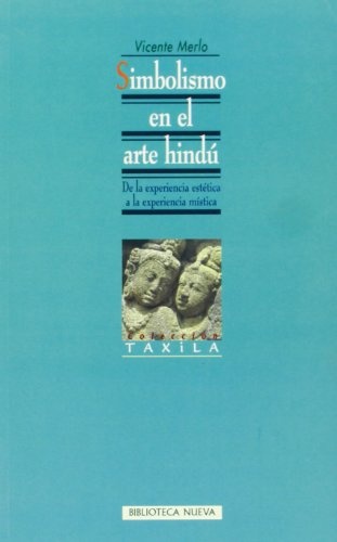 Simbolismo en el arte hindu