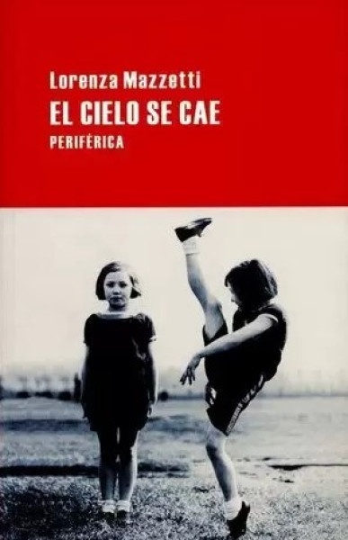 El Cielo se cae