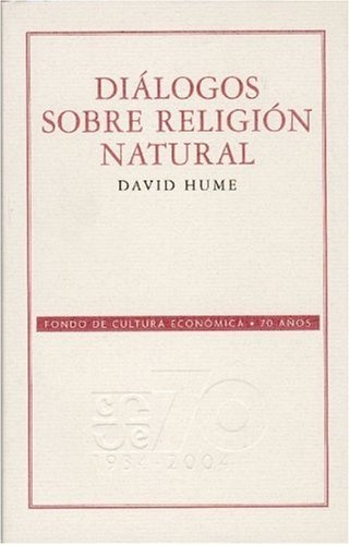 Dialogos sobre la religion natural