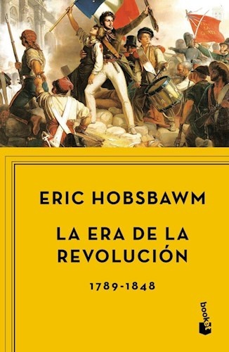 Era de la revolucion 1789 - 1848