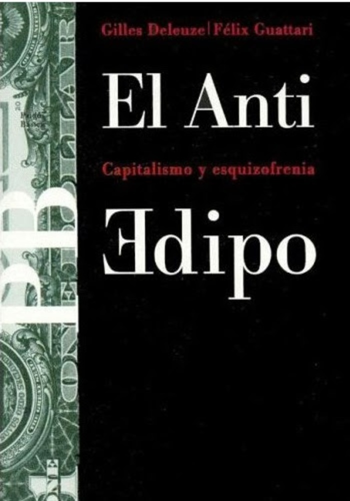El Anti Edipo