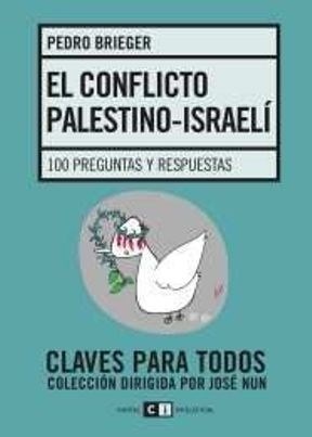 Conflicto palestino-israeli