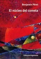 El nucleo del cometa