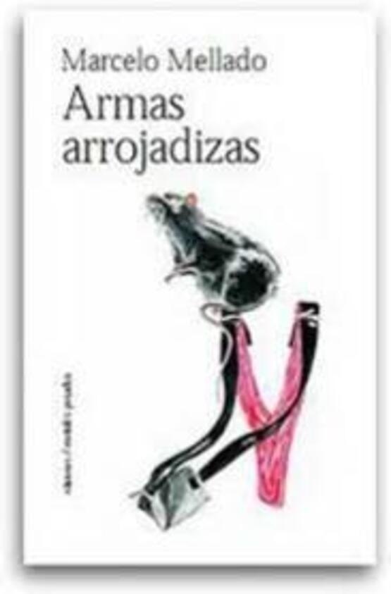 Armas arrojadizas