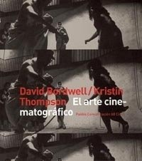 El Arte cinematografico