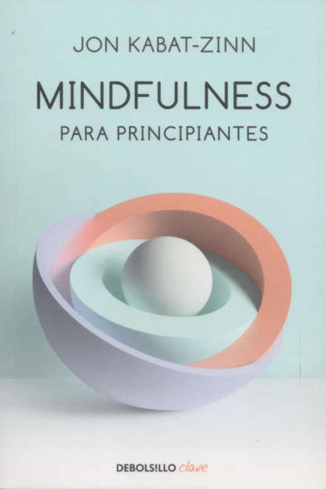 Mindfulness para principiantes