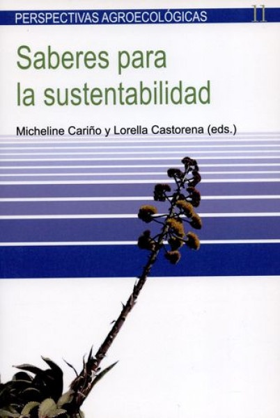 Saberes para la sustentabilidad