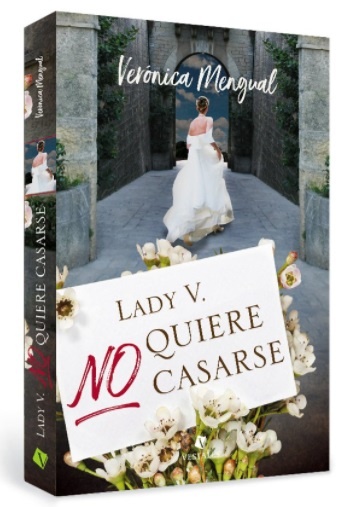 Lady V. No Quiere Casarse