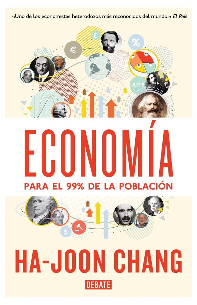 Economia para el 99% de la poblacion