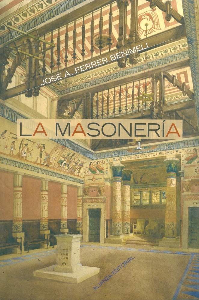 La Masoneria