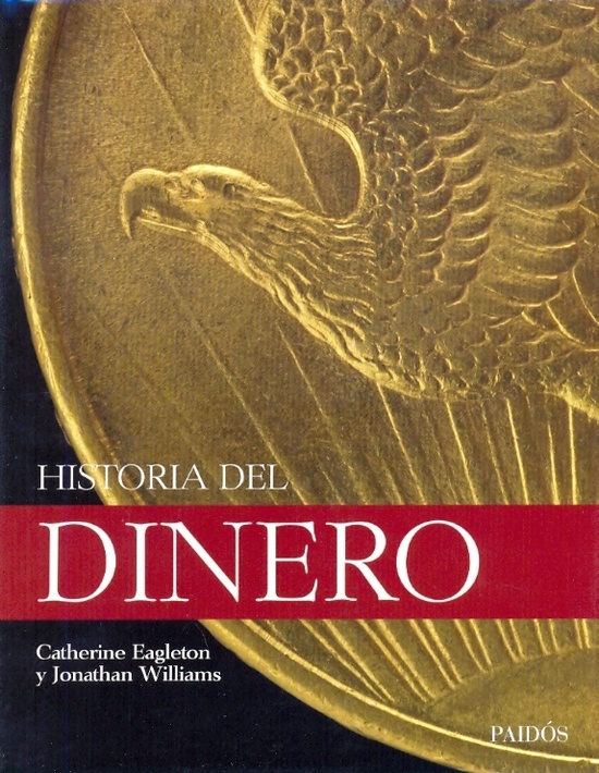 Historia del dinero