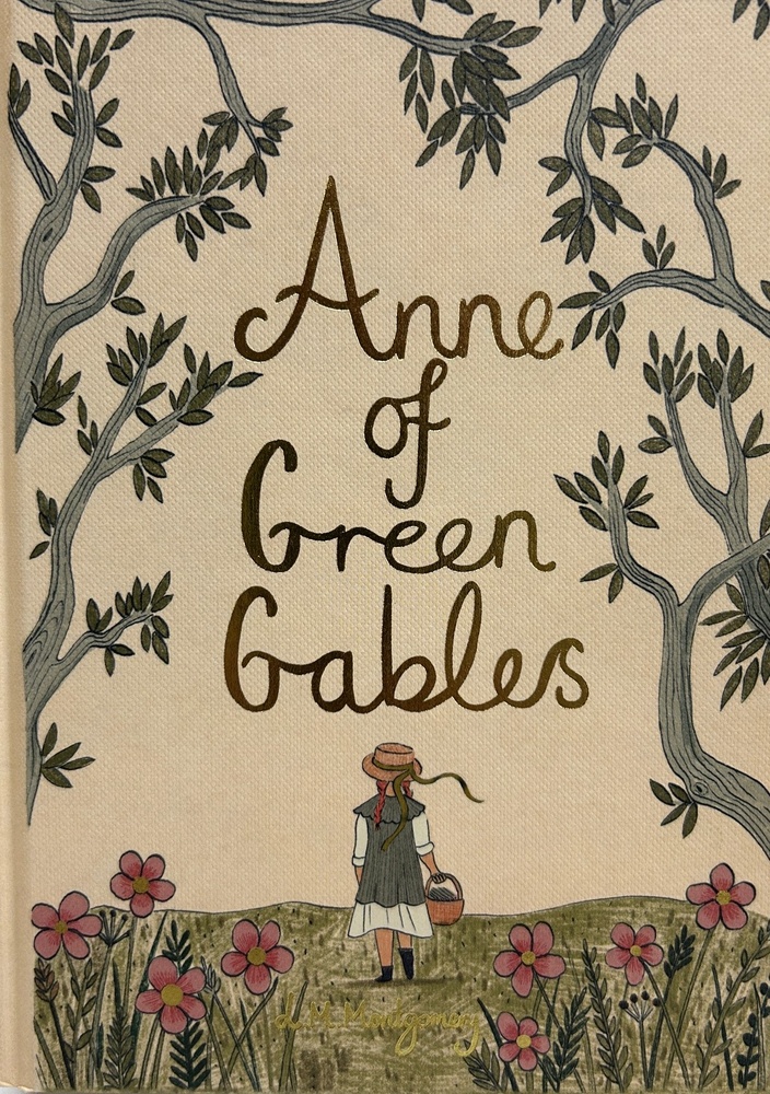 Anne of Green Gables
