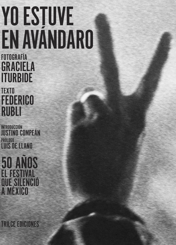 Yo estuve en Avandaro