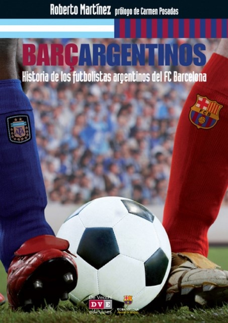 Barcargentinos