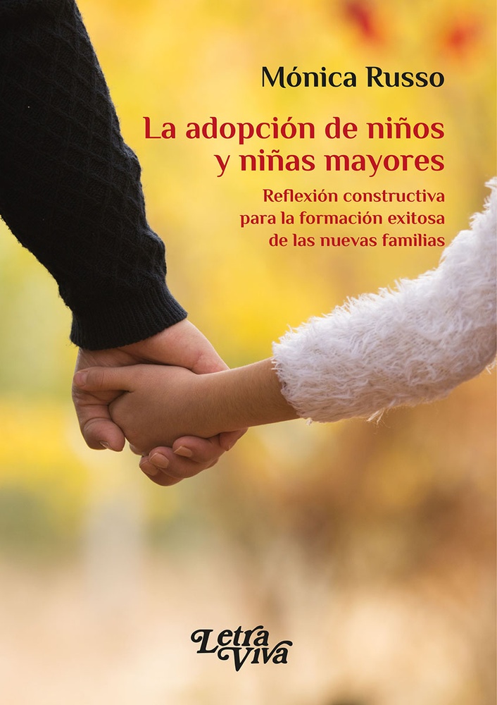 La adopción de niños y niñas mayores