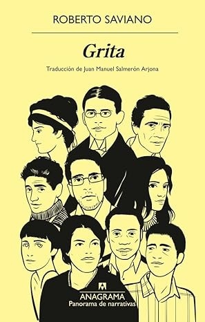 Grita