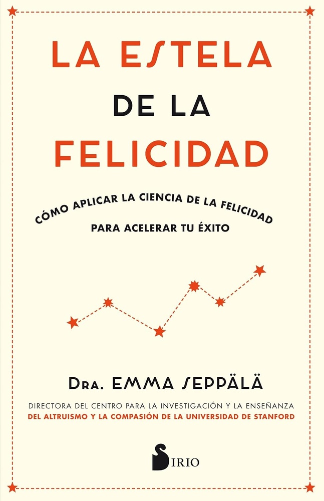 la Estela de la felicidad