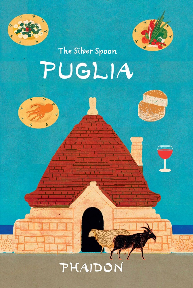 Puglia. The Silver Spoon