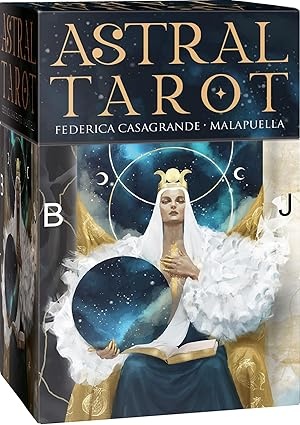 Tarot astral