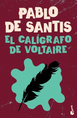 El Caligrafo de Voltaire