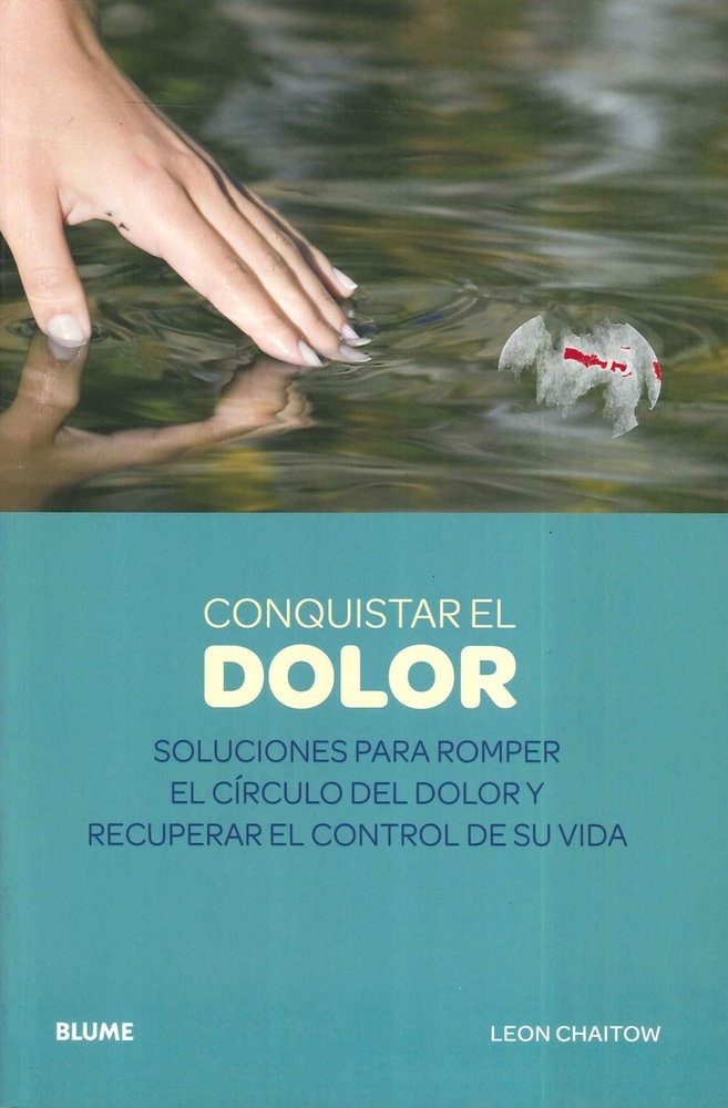 Conquistar el dolor