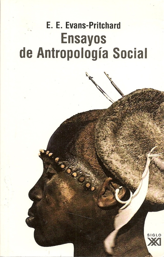 Ensayos de antropología social