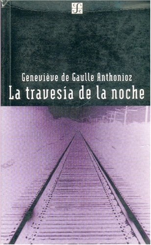 la travesia de la noche